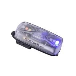 NEXTORCH - UT41 Genopladeligt Signallys 500 mAh