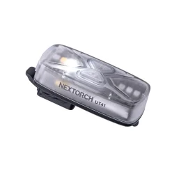 NEXTORCH - UT41 Genopladeligt Signallys 500 mAh
