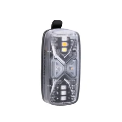 NEXTORCH - UT41 Genopladeligt Signallys 500 mAh