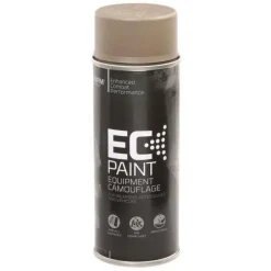 NFM - EC NIR Spraymaling Til Udstyr Mørk Sand / Coyote