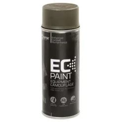NFM - EC NIR Spraymaling Til Udstyr Olivengrøn