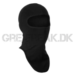 NFM - Garm 2.0 FR Balaclava // Sort