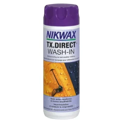 Nikwax - TX.Direct Wash-In Imprægnering // 300ml