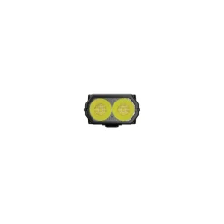 Nitecore - EDC29 UHI Genopladelig Lommelygte 6500 Lumen