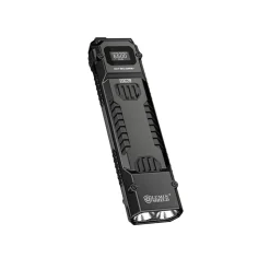 Nitecore - EDC29 UHI Genopladelig Lommelygte 6500 Lumen