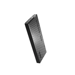 Nitecore - NB10000 Gen4 Powerbank med Ladekabel 10.000mAh