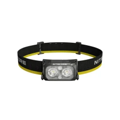 Nitecore - NU25 MCT Pandelampe 400 lumen