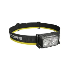 Nitecore - NU25 MCT Pandelampe 400 lumen