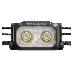 Nitecore - NU25 MCT UL Pandelampe 400 lumen