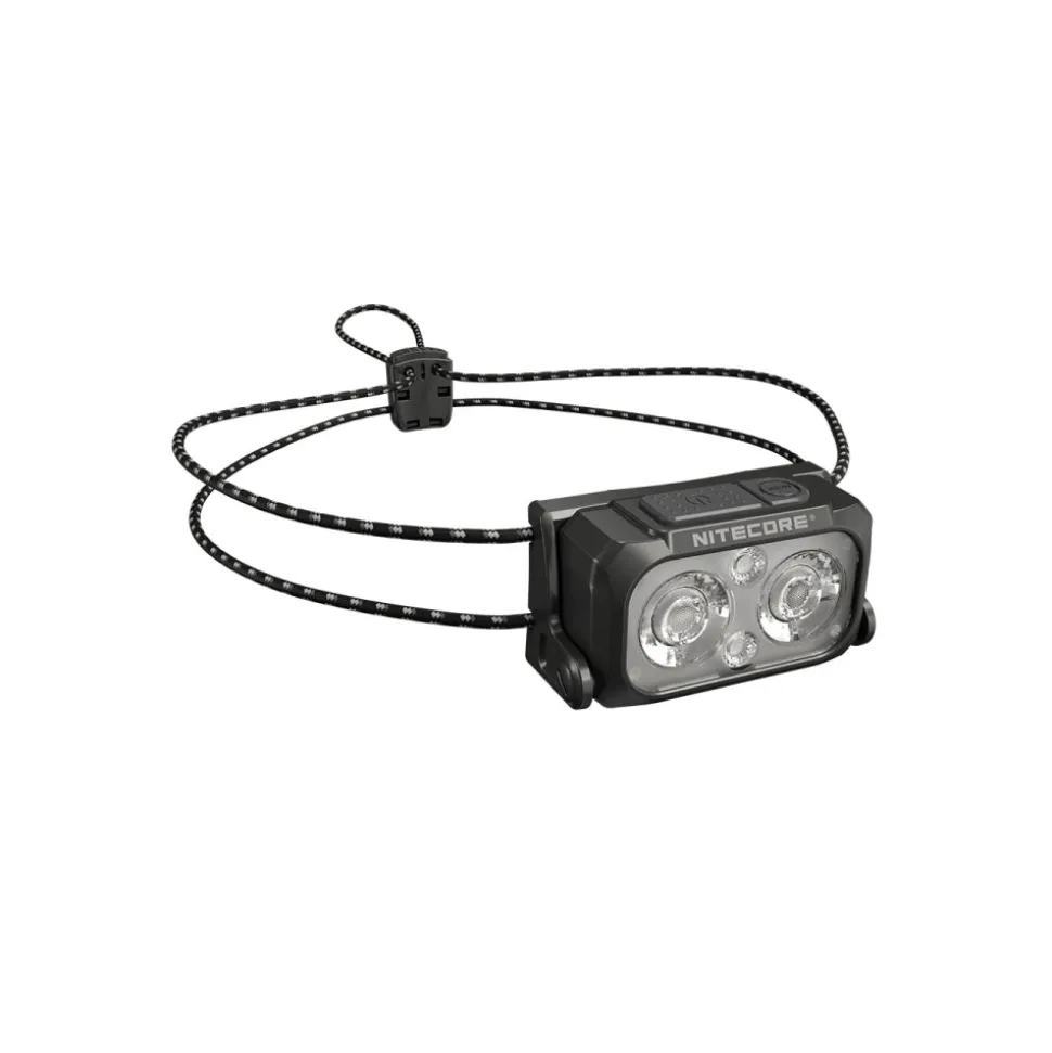 Nitecore - NU25 MCT UL Pandelampe 400 lumen