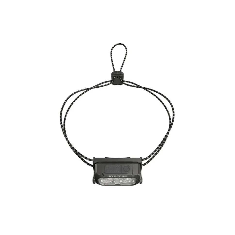 Nitecore - NU25 MCT UL Pandelampe 400 lumen