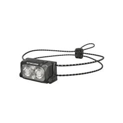 Nitecore - NU25 MCT UL Pandelampe 400 lumen