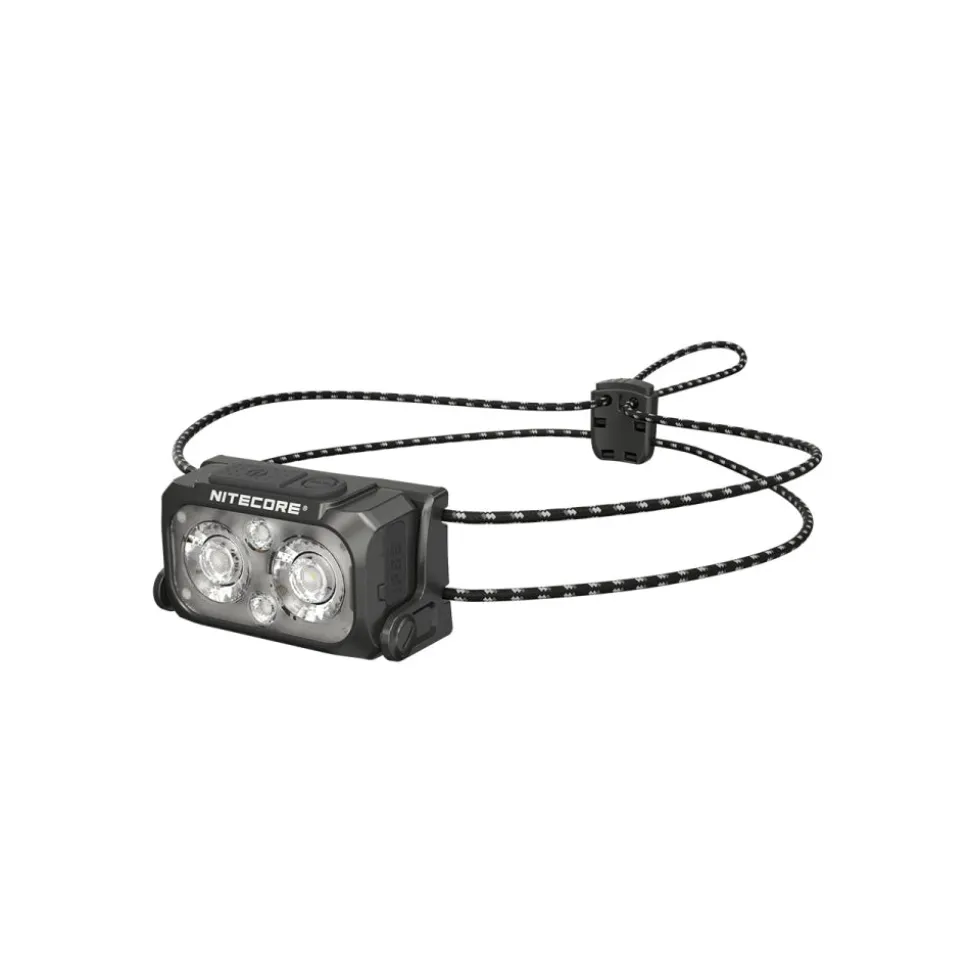 Nitecore - NU25 MCT UL Pandelampe 400 lumen