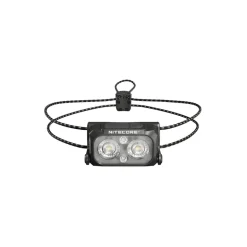 Nitecore - NU25 MCT UL Pandelampe 400 lumen