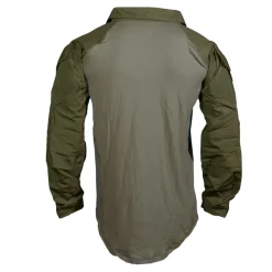 NorArm Tactical - Kandahar Kampskjorte // Savage Green