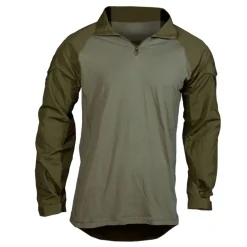 NorArm Tactical - Kandahar Kampskjorte // Savage Green