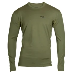 NorArm Tactical - Marawi Combat Langærmet Trøje // Savage Green