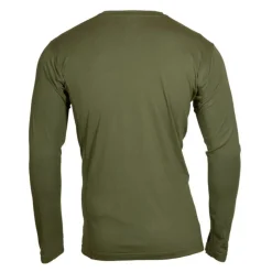 NorArm Tactical - Marawi Combat Langærmet Trøje // Savage Green