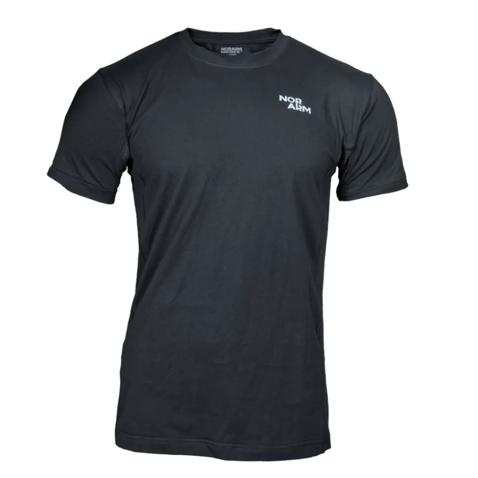 NorArm Tactical - Marawi Combat T-shirt // ISOF Black