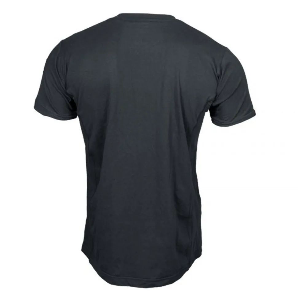 NorArm Tactical - Marawi Combat T-shirt // ISOF Black
