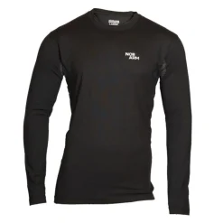 NorArm Tactical - Marawi Combat Langærmet Trøje // ISOF Black