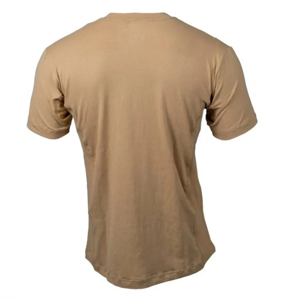 NorArm Tactical - Marawi Combat T-shirt // Afghan Sand