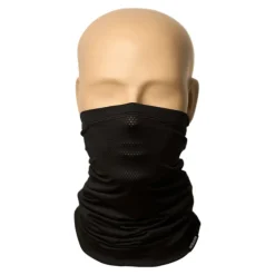 NorArm Tactical - Oslo Halsedisse Gen. 2 // ISOF Black