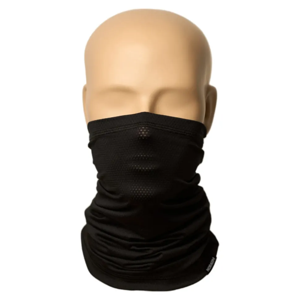 NorArm Tactical - Oslo Halsedisse Gen. 2 // ISOF Black