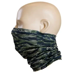 NorArm Tactical - Oslo Halsedisse Gen. 2 // Tigerstripe