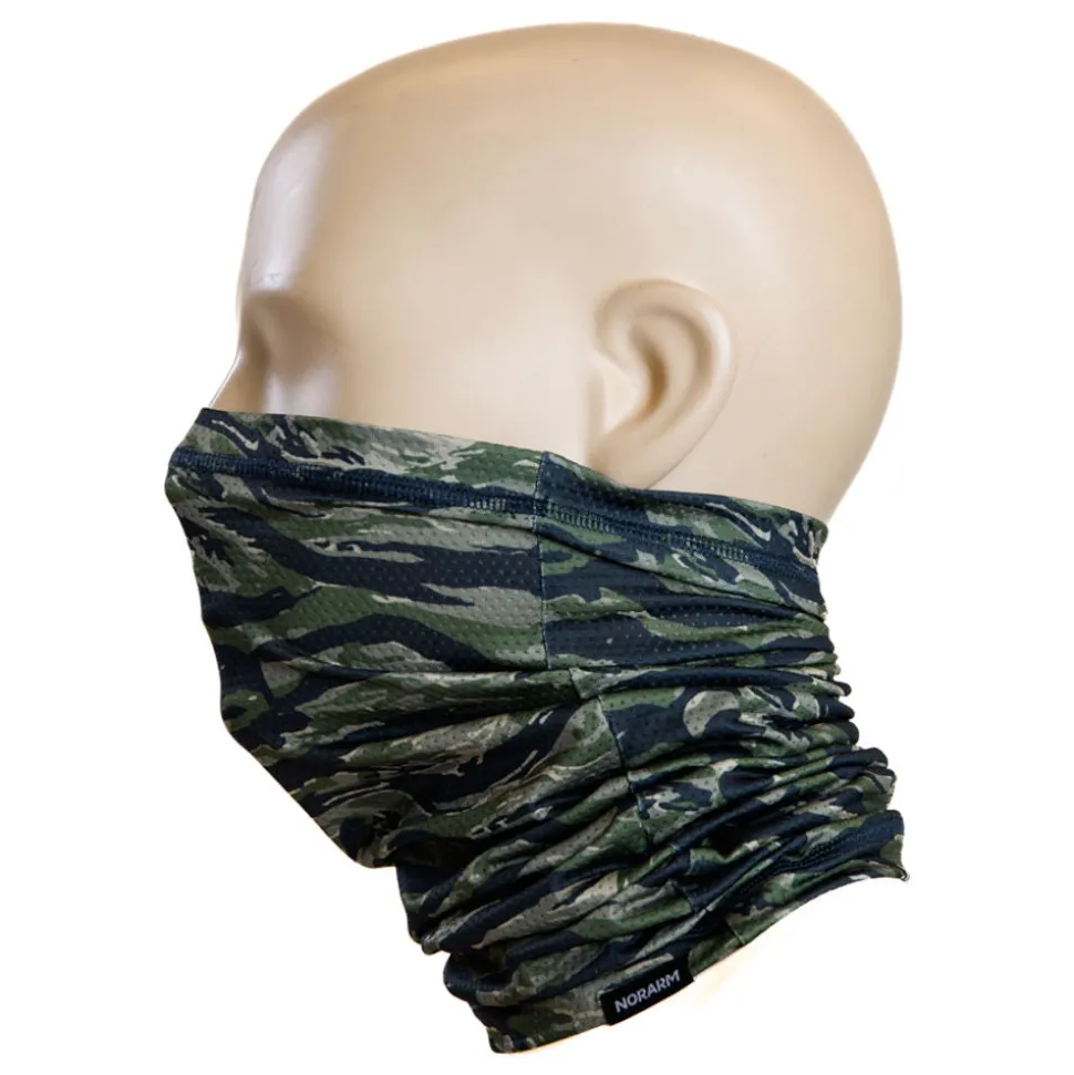NorArm Tactical - Oslo Halsedisse Gen. 2 // Tigerstripe
