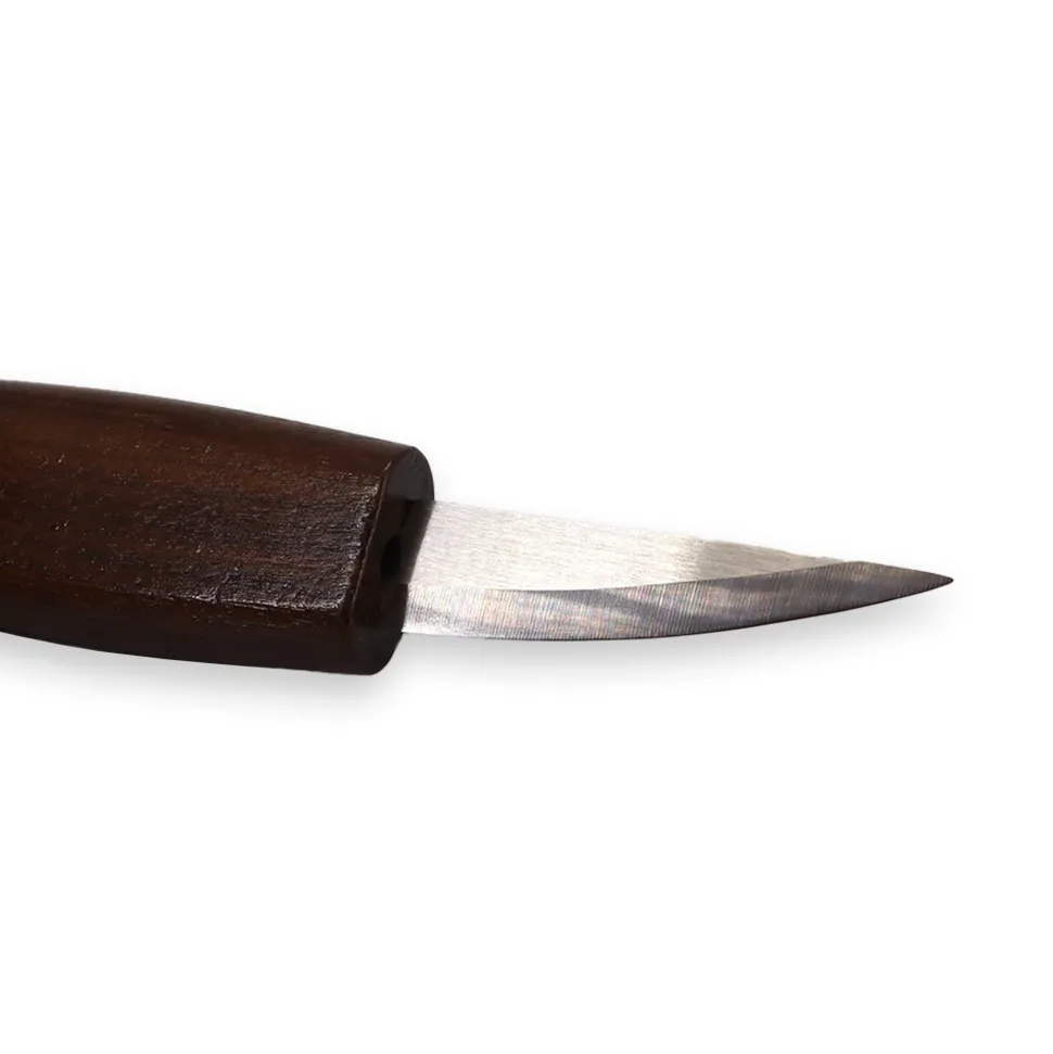 Nordic Bushcraft - Ske- & Snittekniv Sæt