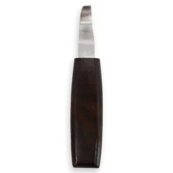 Nordic Bushcraft - Skekniv Valnød