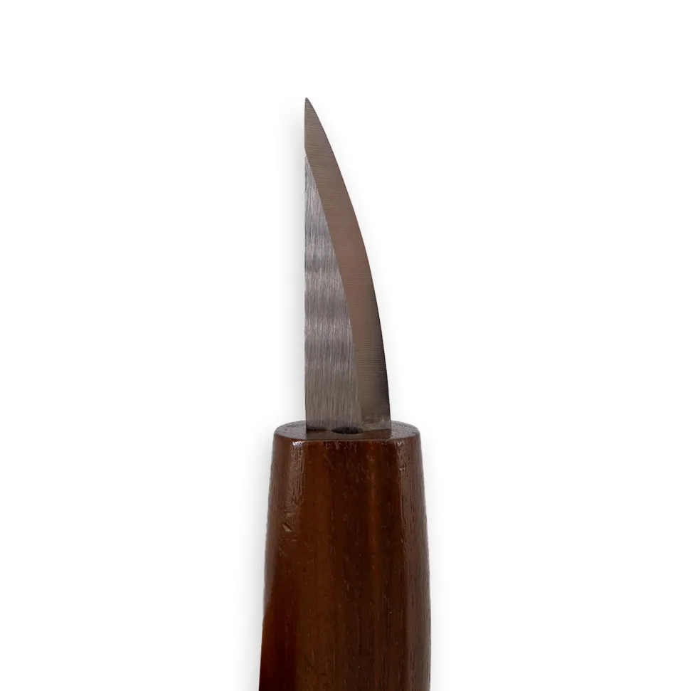 Nordic Bushcraft - Snittekniv Sæt (5 dele)