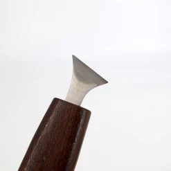 Nordic Bushcraft - Snittekniv Sæt (5 dele)