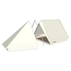 Nordisk - Vimur Zip Adapter Large
