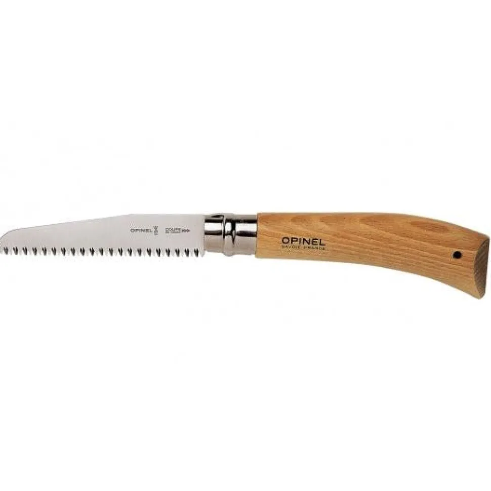 Opinel - Foldesav 12 cm