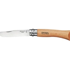 Opinel - My First Opinel No 7 Juniorkniv // Natural