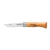 Opinel - No 6 Carbon Steel 7 cm blad
