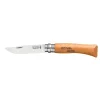 Opinel - No 7 Carbon Steel 8 cm blad