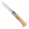 Opinel - No 6 Stainless Steel 7 cm blad