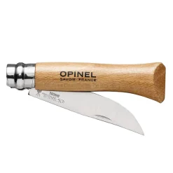 Opinel - No 6 Stainless Steel 7 cm blad