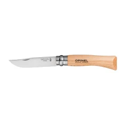 Opinel - No 7 Stainless Steel 8 cm blad
