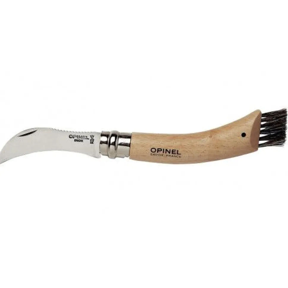 Opinel - No 8 Svampekniv