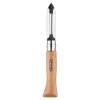 Opinel - Nomad Rustfri Kartoffelskræller