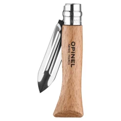 Opinel - Nomad Rustfri Kartoffelskræller