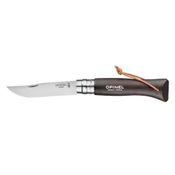 Opinel - Trekking No 8 // Brun