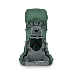Osprey - Ariel 65 Dame Vandrerygsæk 65L // Koseret Green