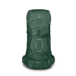 Osprey - Ariel 65 Dame Vandrerygsæk 65L // Koseret Green