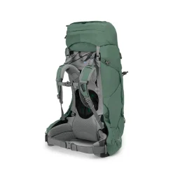 Osprey - Ariel 65 Dame Vandrerygsæk 65L // Koseret Green