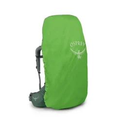 Osprey - Ariel 65 Dame Vandrerygsæk 65L // Koseret Green